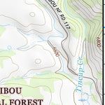42111NE Page 5 Soda Springs Topo Preview 3