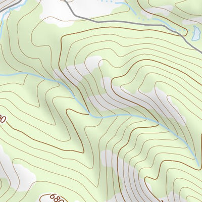 42111NE Soda Springs Topo Bundle Preview 2