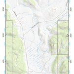 42111NE Page 17 Soda Springs Topo Preview 1