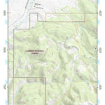 42111NE Page 18 Soda Springs Topo Preview 1