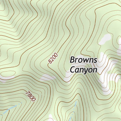 42111NE Page 19 Soda Springs Topo Preview 2