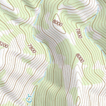 42111NE Page 19 Soda Springs Topo Preview 3