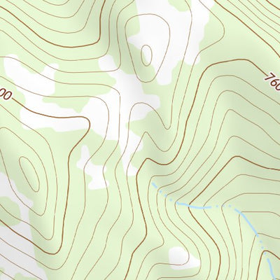 42111NE Page 21 Soda Springs Topo Preview 2