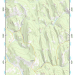 42111NE Page 22 Soda Springs Topo Preview 1