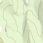 42111NE Page 22 Soda Springs Topo Preview 2