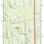 42111NE Page 23 Soda Springs Topo Preview 1