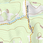 42111NE Page 23 Soda Springs Topo Preview 2