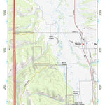 42111NE Page 24 Soda Springs Topo Preview 1