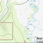 42111NE Page 24 Soda Springs Topo Preview 2