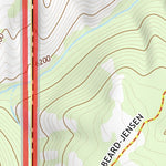 42111NE Page 24 Soda Springs Topo Preview 3