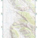 42111NE Page 25 Soda Springs Topo Preview 1