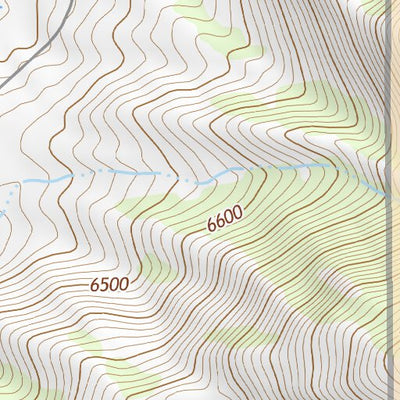 42111NE Page 25 Soda Springs Topo Preview 2