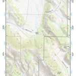 42111NE Page 26 Soda Springs Topo Preview 1