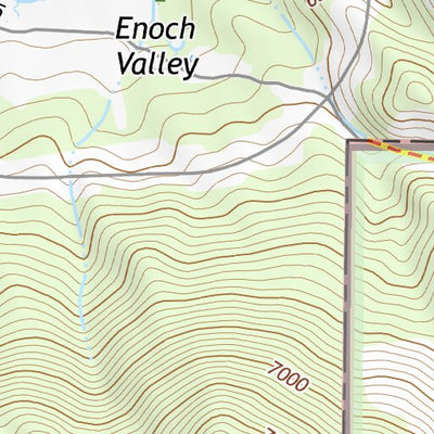 42111NE Page 26 Soda Springs Topo Preview 2