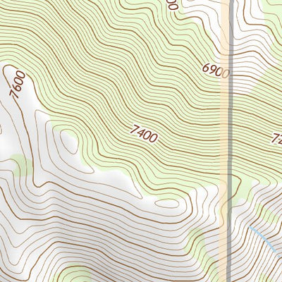 42111NE Page 26 Soda Springs Topo Preview 3