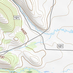42111NE Page 27 Soda Springs Topo Preview 2