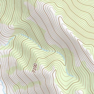 42111NE Page 27 Soda Springs Topo Preview 3