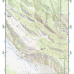 42111NE Page 28 Soda Springs Topo Preview 1