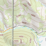 42111NE Page 29 Soda Springs Topo Preview 3
