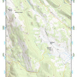 42111NE Page 31 Soda Springs Topo Preview 1