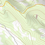 42111NE Page 32 Soda Springs Topo Preview 2
