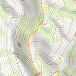 42111NE Page 32 Soda Springs Topo Preview 3