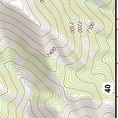 42111NE Page 39 Soda Springs Topo Preview 3