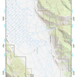 42111NE Page 42 Soda Springs Topo Preview 1