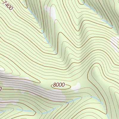 42111NE Page 43 Soda Springs Topo Preview 2