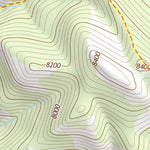42111NE Page 44 Soda Springs Topo Preview 3