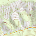 42111NE Page 45 Soda Springs Topo Preview 2