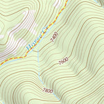 42111NE Page 45 Soda Springs Topo Preview 3