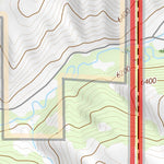 42111NE Page 47 Soda Springs Topo Preview 3