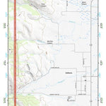 42111NE Page 48 Soda Springs Topo Preview 1