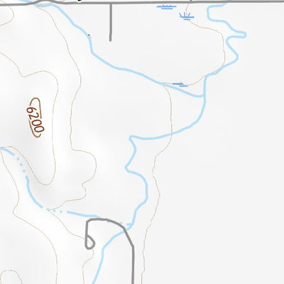 42111NE Page 48 Soda Springs Topo Preview 2