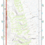 42111NE Page 60 Soda Springs Topo Preview 1