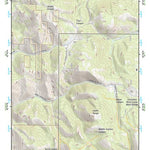 42111NE Page 61 Soda Springs Topo Preview 1