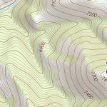 42111NE Page 61 Soda Springs Topo Preview 3