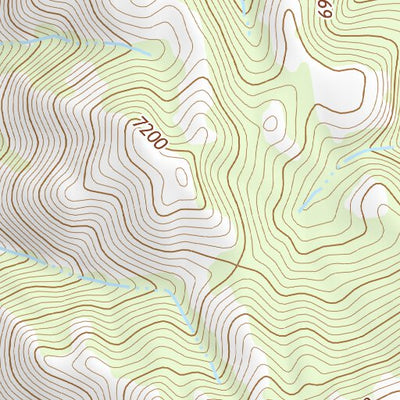 42111NE Page 63 Soda Springs Topo Preview 3