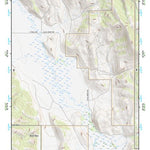 42111NE Page 64 Soda Springs Topo Preview 1