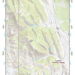 42111NE Page 65 Soda Springs Topo Preview 1