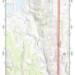 42111NE Page 71 Soda Springs Topo Preview 1