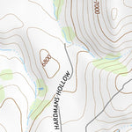 42111NE Page 71 Soda Springs Topo Preview 2