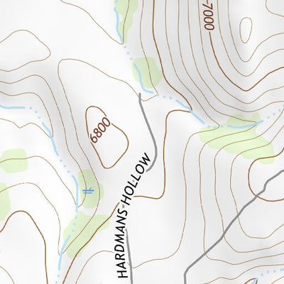 42111NE Page 71 Soda Springs Topo Preview 2