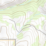 42111NE Page 72 Soda Springs Topo Preview 2