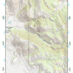 42111NE Page 73 Soda Springs Topo Preview 1
