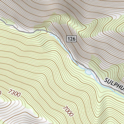 42111NE Page 73 Soda Springs Topo Preview 2