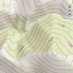 42111NE Page 73 Soda Springs Topo Preview 3