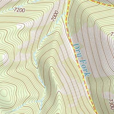 42111NE Page 75 Soda Springs Topo Preview 2