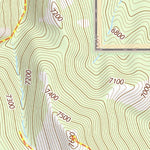 42111NE Page 76 Soda Springs Topo Preview 3